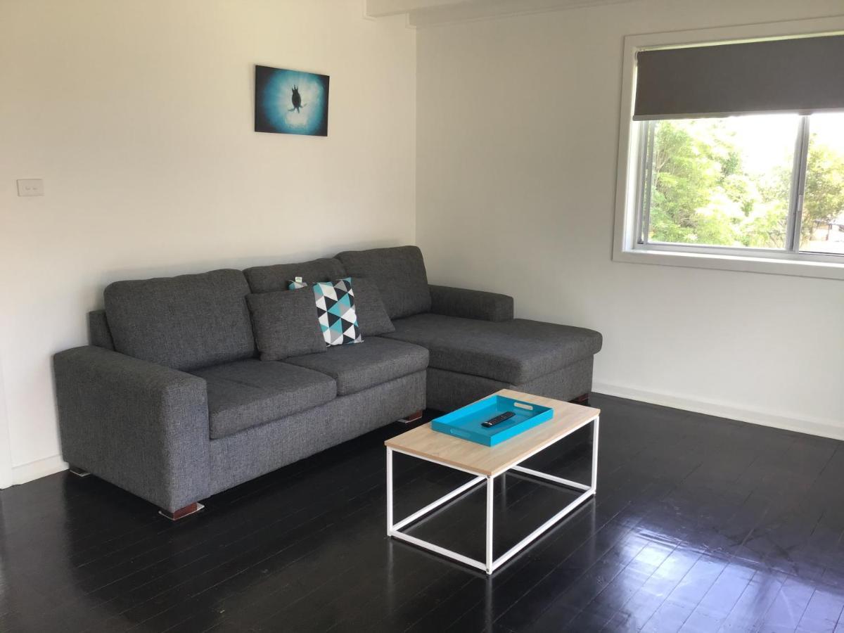 Ocean View Villas ビンセンチア エクステリア 写真