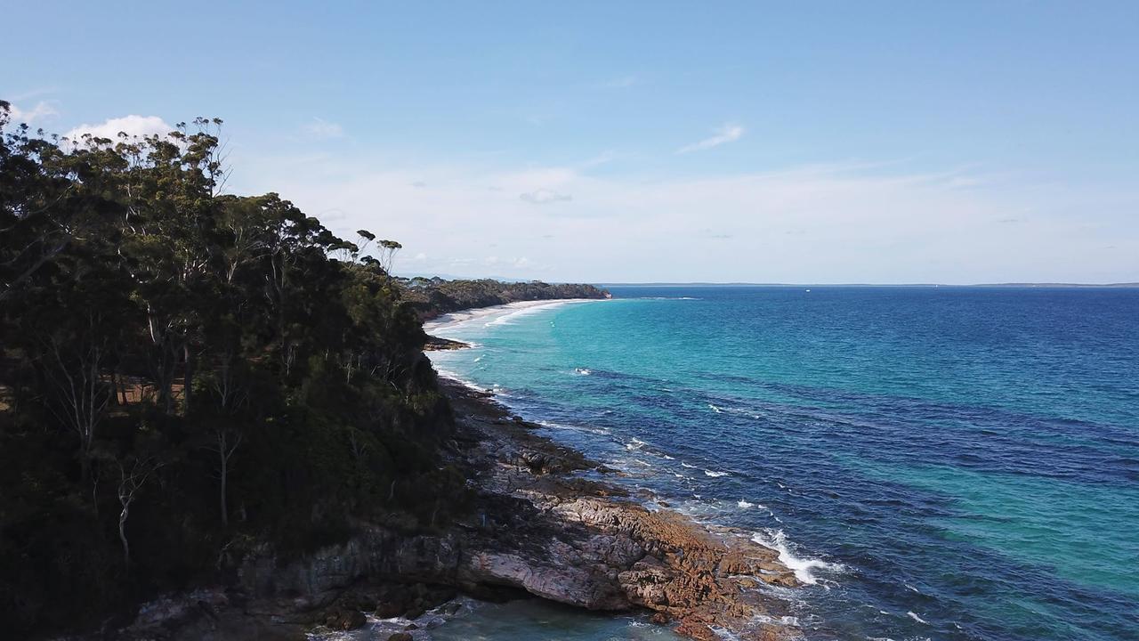 Ocean View Villas ビンセンチア エクステリア 写真
