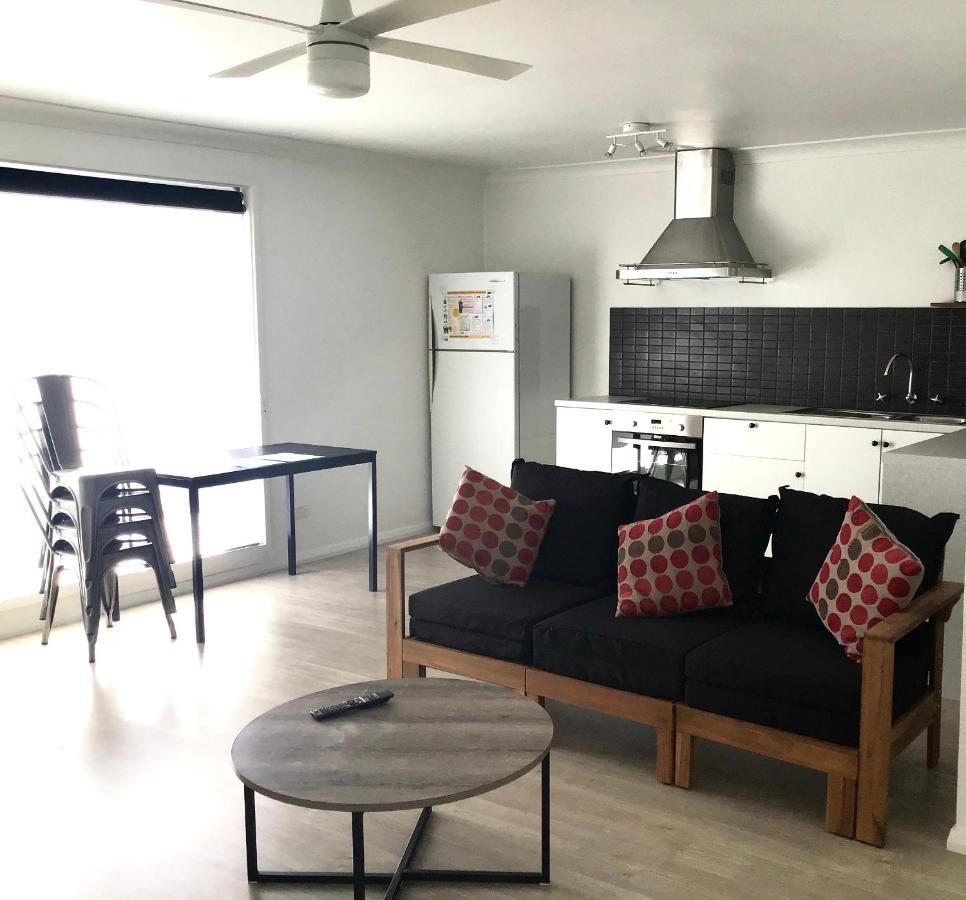 Ocean View Villas ビンセンチア エクステリア 写真